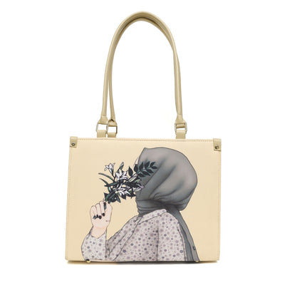 Hijab Girl bag