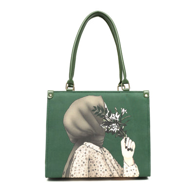 Hijab Girl bag